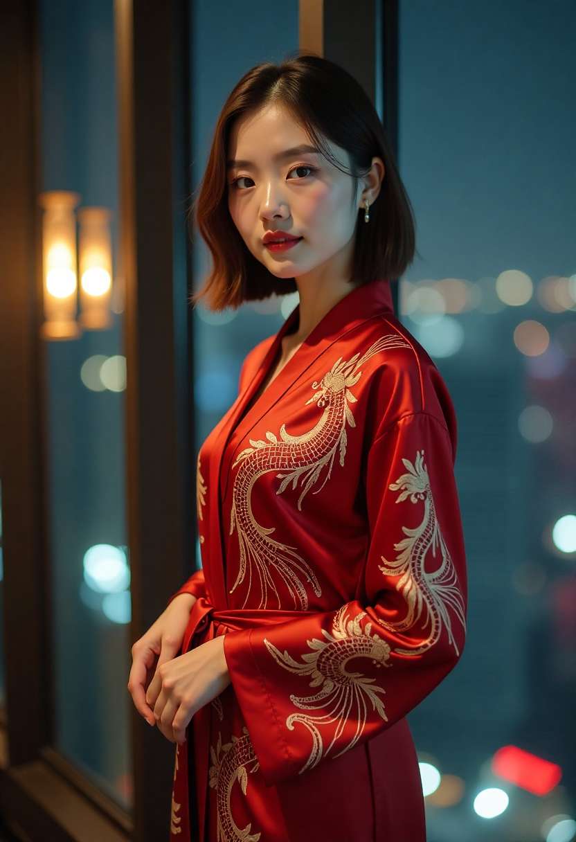 演员幕后花絮