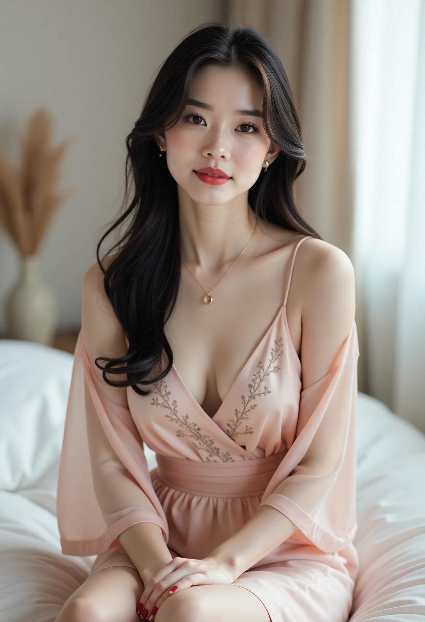 郭伯母番外篇